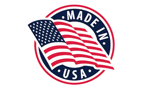 VertiAid Made in USA 