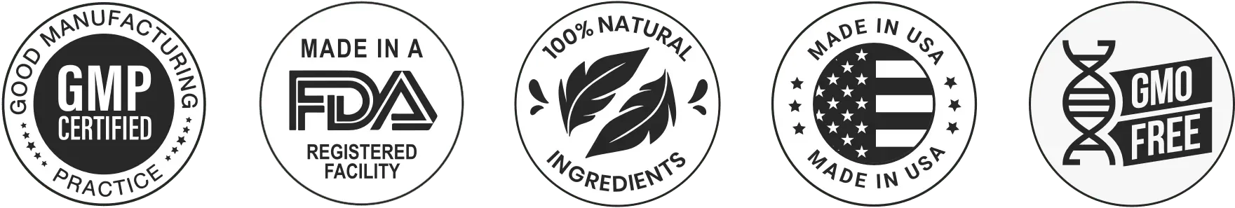 VertiAid ingredients