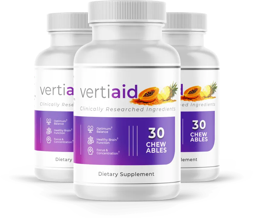 VertiAid Supplement